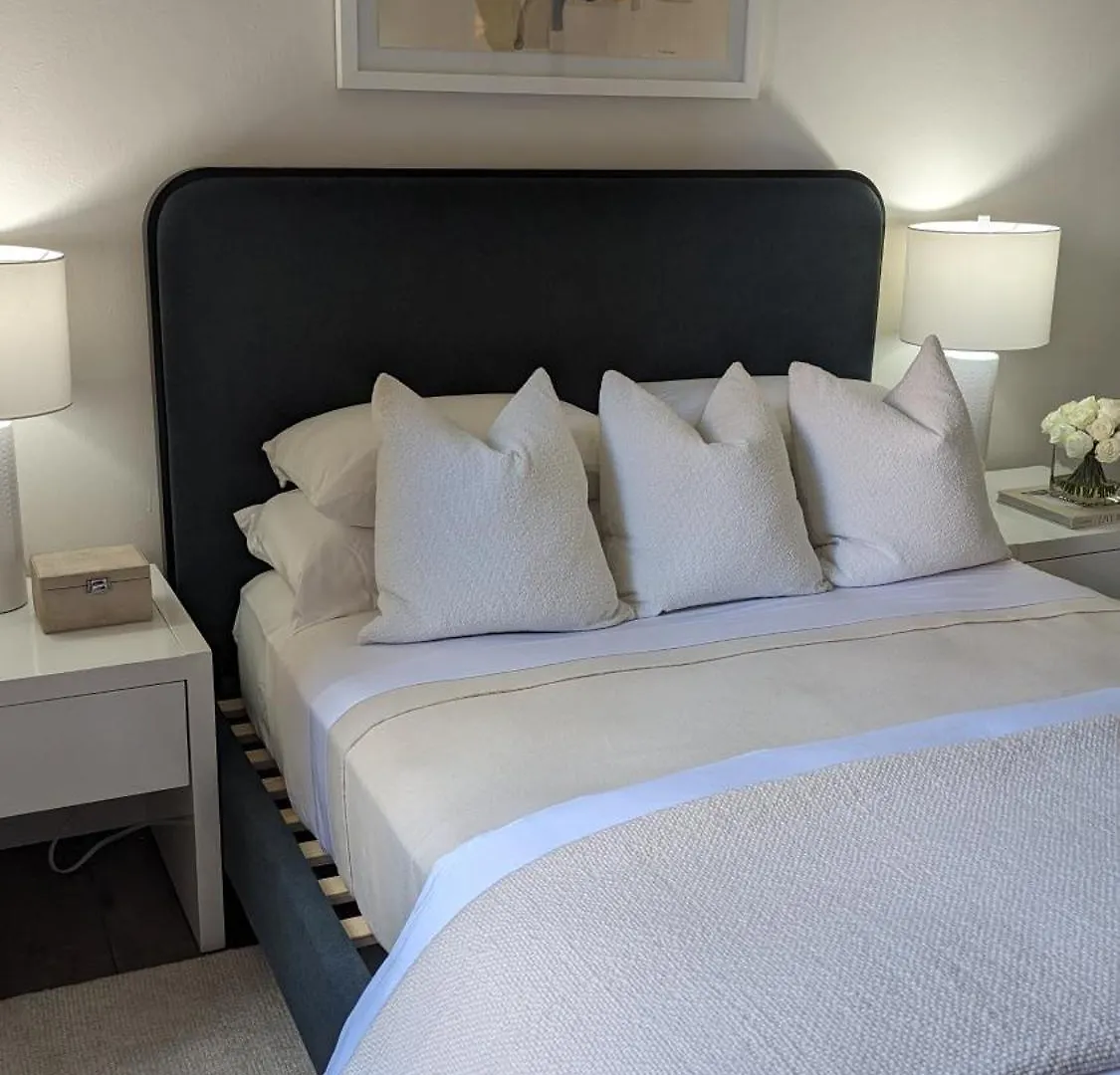 Rum i privatbostad The Central Park West By Amsterdam Avenue New York